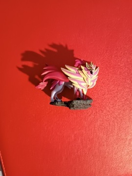 Figurka Pokémon Zamazenta 