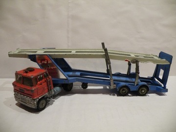 CORGI MAJOR TOYS FORD TRANSPORTER