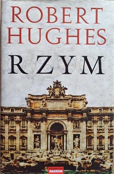 Rzym Hughes Robert