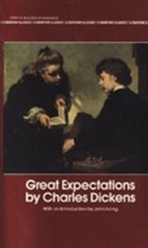 Great Expectations, Charles Dickens