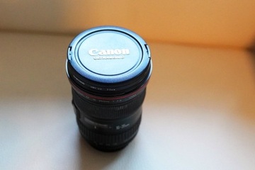 Obiektyw Canon 16-35/2,8L