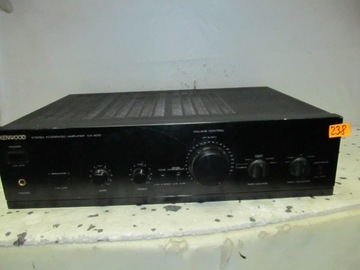 WZMACNIACZ KENWOOD KA-4010-238