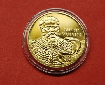 2 ZŁ JAN III SOBIESKI 2001 r