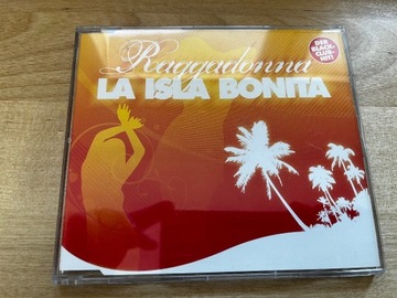 Raggadonna La Isla Bonita