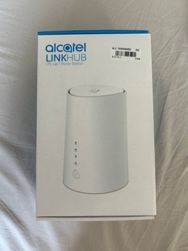 Router Alcatel Linkhub LTE cat7 Home Station