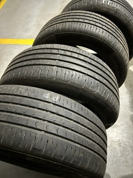 Opony Continental 205/55R16