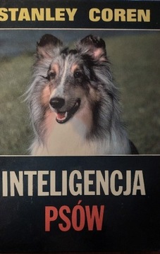 Stanley Coren - Inteligencja psów 