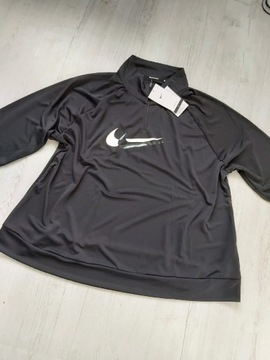 Bluzka bluza sportowa fitness Nike r 2xl xxl