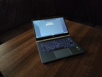 Laptop chromebook hp i5 8gen 8gb ram
