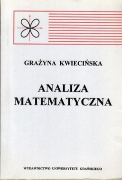 Analiza matematyczna