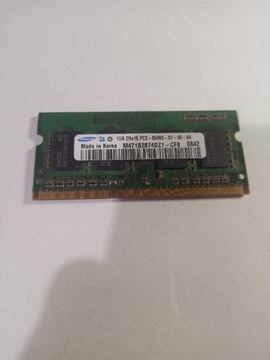 Pamięć RAM DDR2 1GB