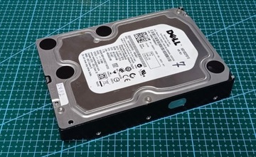 Dysk HDD 1TB 3,5" WD SATA III 