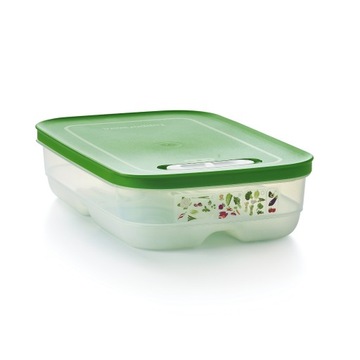 TUPPERWARE Pojemnik Ventsmart Plus 1,8 l niski