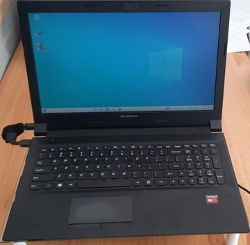 Laptop Lenovo B50-45 