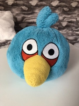 Angry Birds - Jake