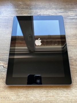 Tablet Apple iPad 3 9,7" 32 GB srebrny