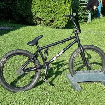 Rower BMX 