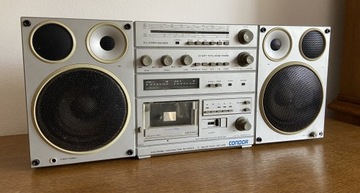 Radio - Magnetofon Unitra CONDOR - RM-820S