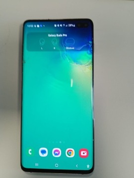 Samsung Galaxy S10+