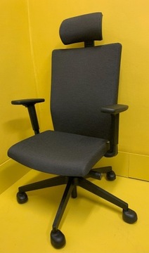 Krzesło biurowe Playa 12SL ( fotel biurowy )