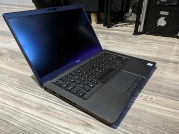 DELL Latitude 5400 i7 | 16 GB RAM | 256GB SSD