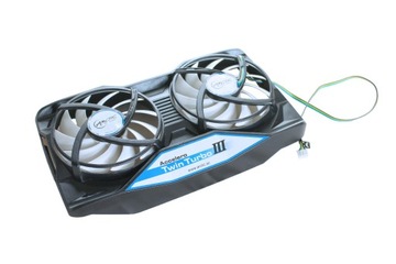 Chłodzenie GPU ARCTIC Accelero Twin Turbo III