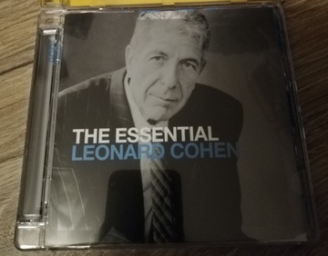 Leonard Cohen - The Essential 2CD