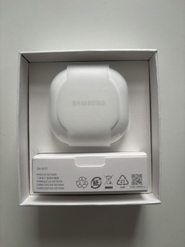 Słuchawki Samsung Galaxy Buds2 z gwarancją