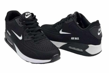 Nike Buty  męskie sportowe Air max rozmiary 43-46