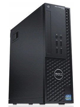 Komputer Dell Precision T1700 iCore 16GB RAM 240GB