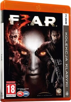  F.E.A.R. 3