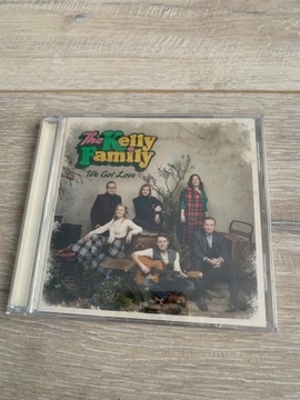 The Kelly Family - We Got Love