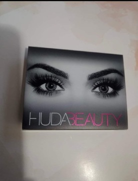 Rzęsy huda beauty 