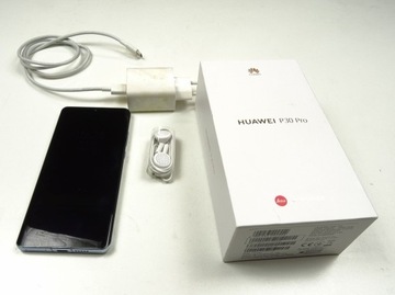 HUAWEI P30 PRO AURORA 128 GB 6 GB RAM