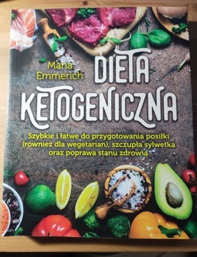 Dieta ketogeniczna, Maria Emmerich