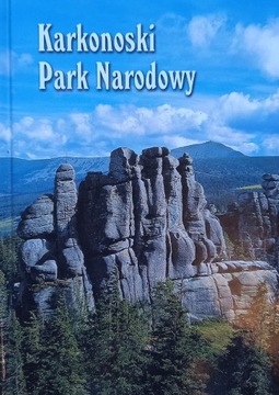 Karkonoski Park Narodowy 