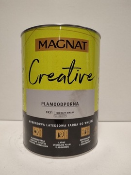 MAGNAT Creative CR51 Twórczy Kwarc              5l