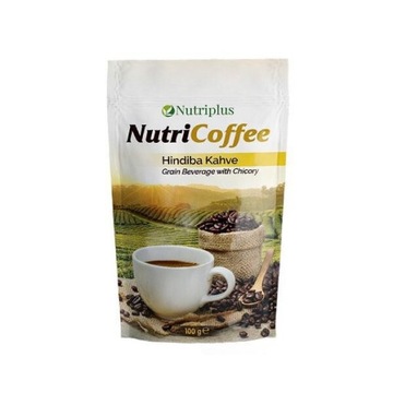 Kawa NUTRIPLUS NutriCoffee