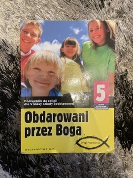 Obdarowani przez Boga