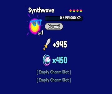 Synthwave - Pet Catchers