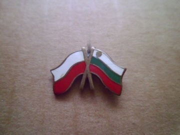 przyjaźń polsko - bułgarska