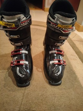 Buty Salomon GT Impact