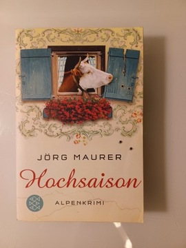 J. Maurer "Hochsaison"