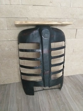 Konsola, stolik z maski Ursus C4011