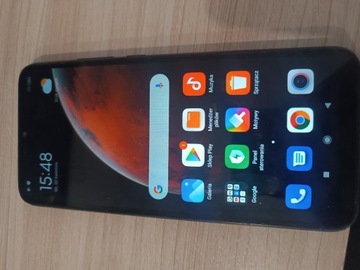[14] Xiaomi Redmi 9A - sprawny
