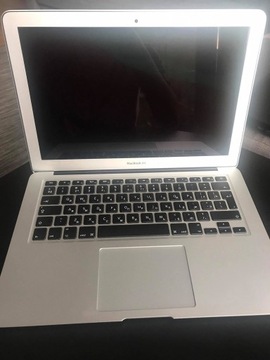 MacBook Air 13, r.2015 (A1466)