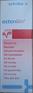 Octenilin żel 20 ml