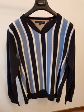 Sweter Tommy Hilfiger rozm. L