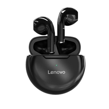 Lenovo HT38 słuchawki bezprzewodowe Bluetooth 5.0