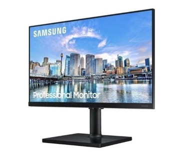 Samsung Monitor 27 cali LF27T450FQRXEN 1920x1080